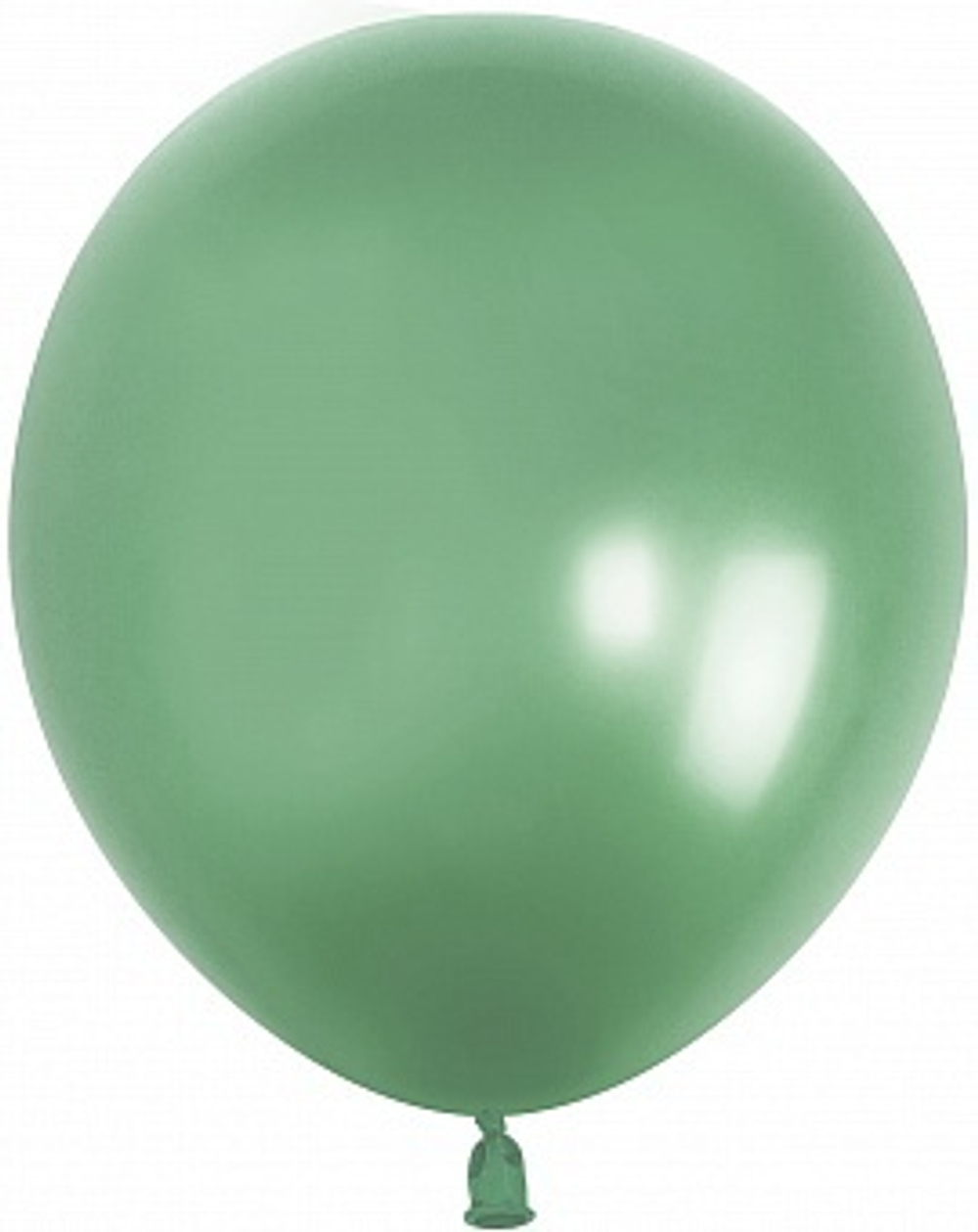 К512 10" Пастель Авокадо (25см)