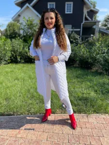 Пальто Модель ВЛ-133-12