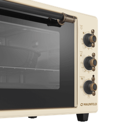 Мини-печь Maunfeld MMO-373MBG02
