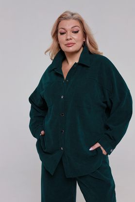 Цена на Костюм-6354 больших размеров