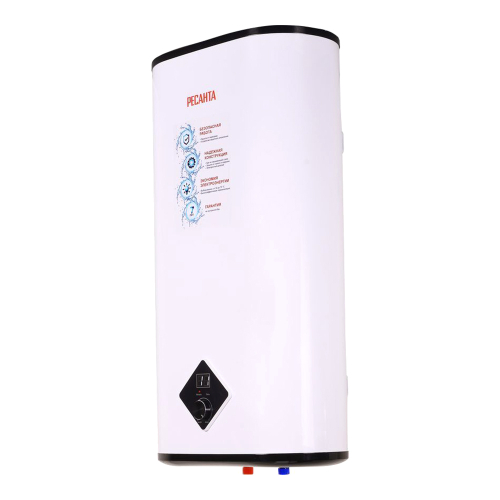 Водонагреватель электрический накопительный Ресанта ВН-50А