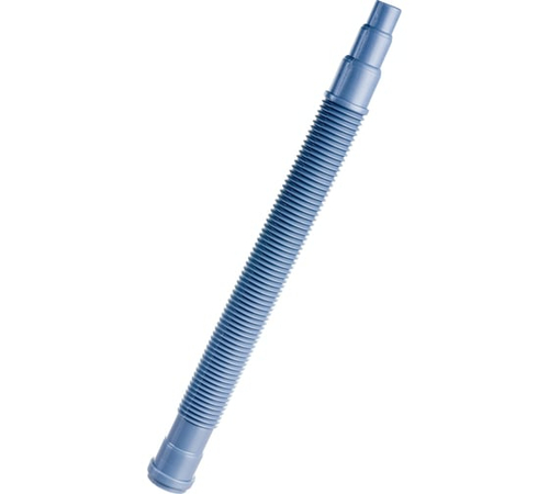 Патрубок гибкий 50 удлинненый 50-40-32 L600мм