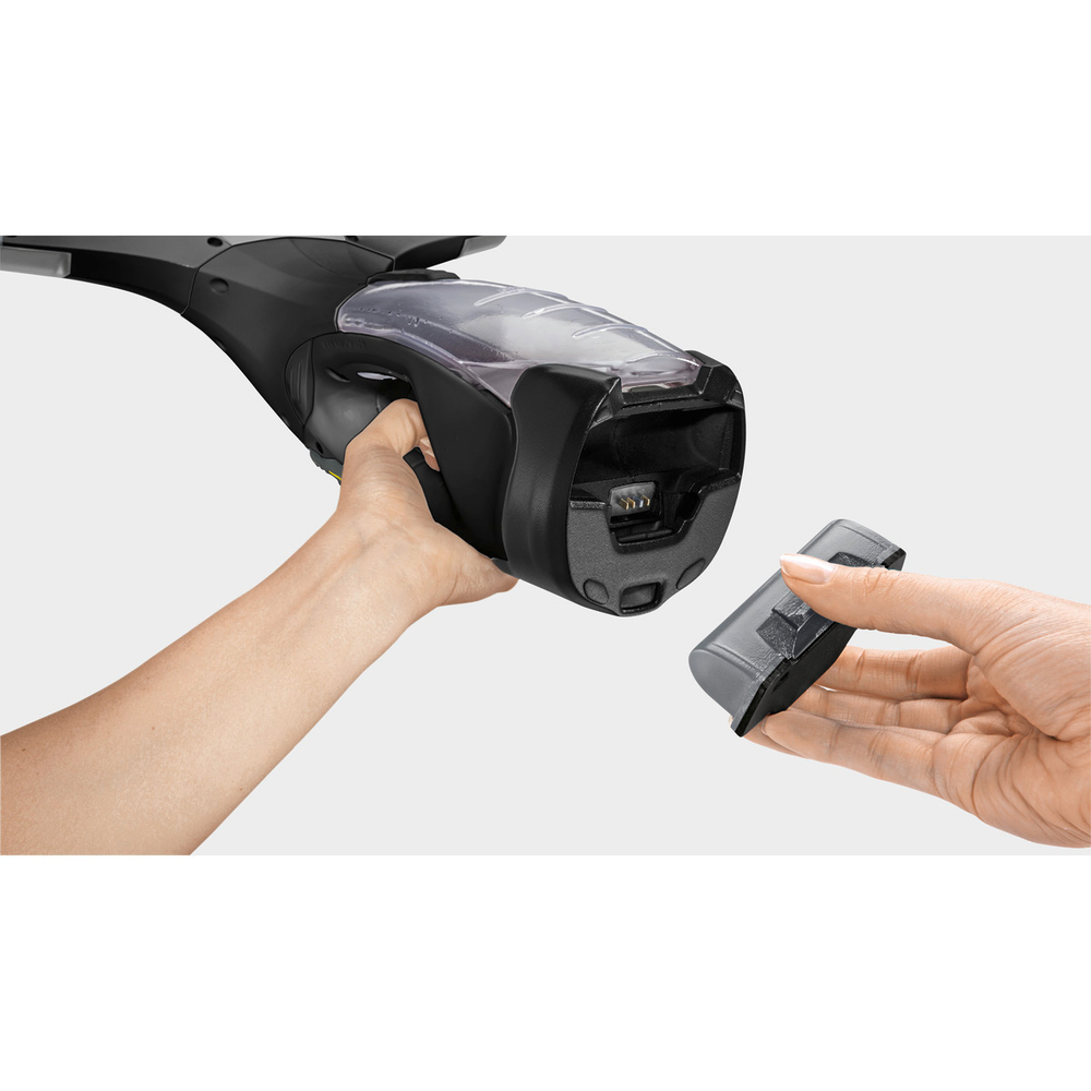 WV 5 Plus NBlackEdition Стеклоочиститель