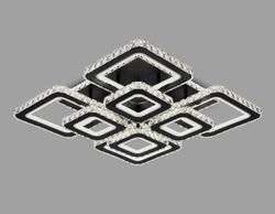 Ambrella Управляемый светодиодный светильник Ice FA1738