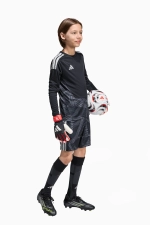 Вратарские шорты adidas Tiro 26 Competition GK Детские - черный