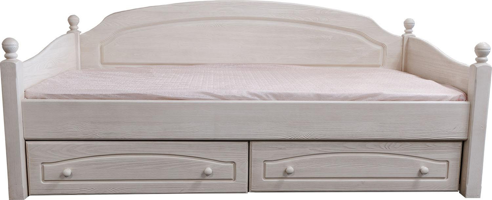 Кровать-диван «Лотос» БМ2.701.1.40(2186)