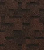 Гибкая черепица Docke Афины