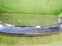 Бампер задний BMW 4er F32 (2013-2017)