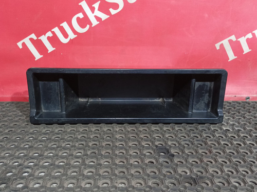 Ящик вещевой 2019г.