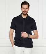 Кардиган Vinceo Joop! Jeans - темно-синий(30045456)