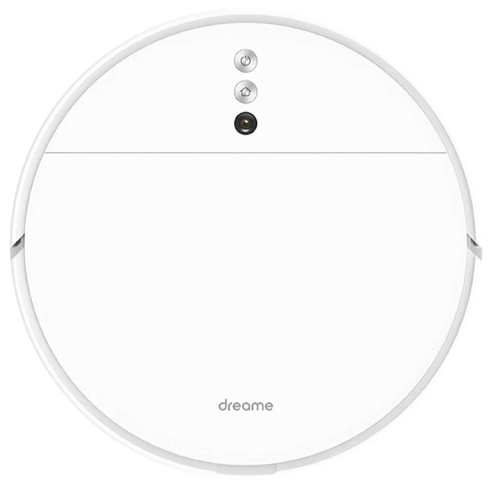 Робот-пылесос Xiaomi Dreame Robot Vacuum-Mop F9 белый RVS5-WH0