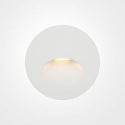 Встраиваемый светильник Maytoni Bil O015SL-L3W3K