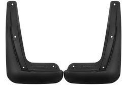 Брызговики задние GAC Trumpchi GS4 Max 2024 - 2 шт.(optimum) в пакете  NLF.A71394.E13