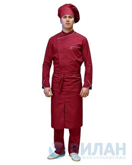 Комплект мужской КОМП.021