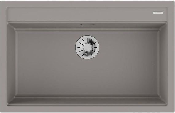 Мойка Kitagawa 79-LB-GR Artceramic/leningrad grey(арт.4993998)