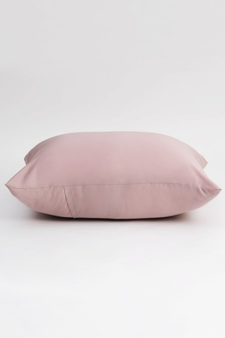 Постельное белье семейное German Grass Rose Brilliant розовое