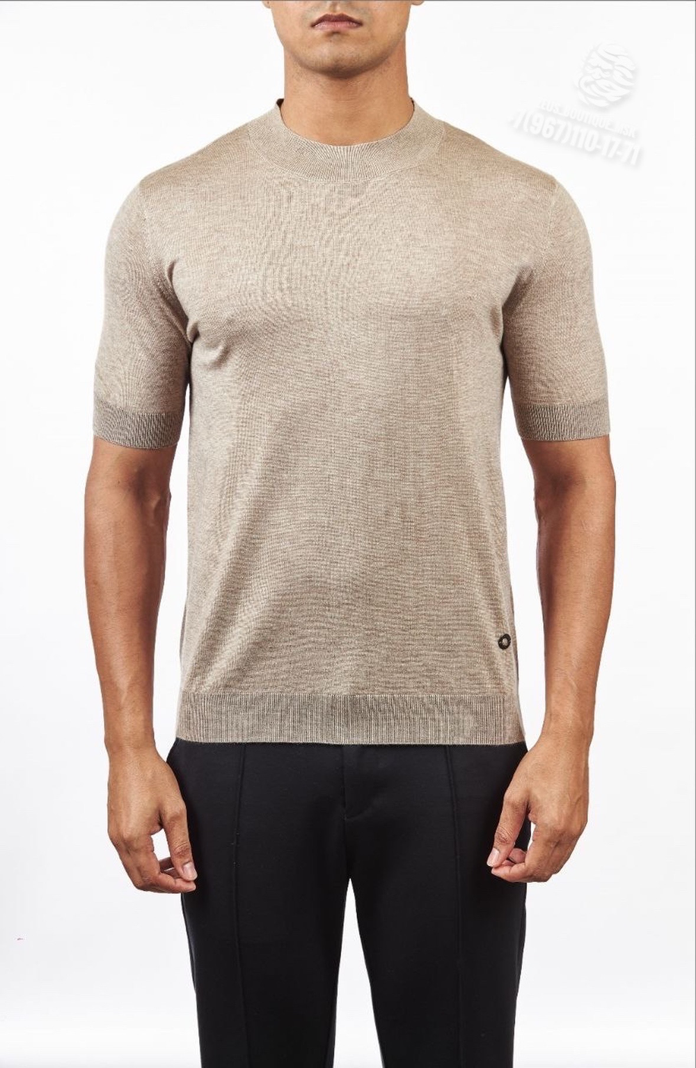Футболка Loro Piana