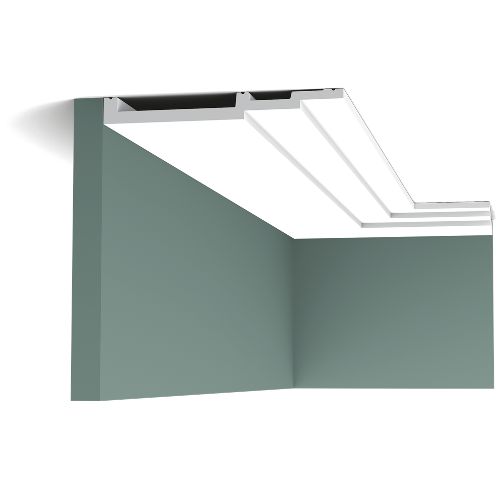 Карниз Orac Decor SX181 HIGH LINE
