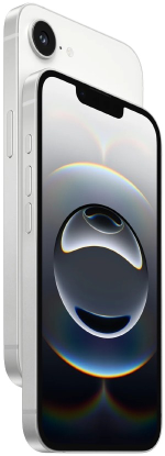 Смартфон Apple iPhone 16e 512Gb белый