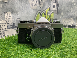 Olympus OM-1