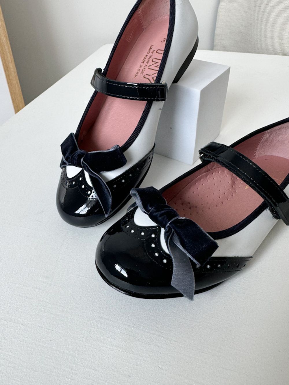 Туфли TNY, 31,5