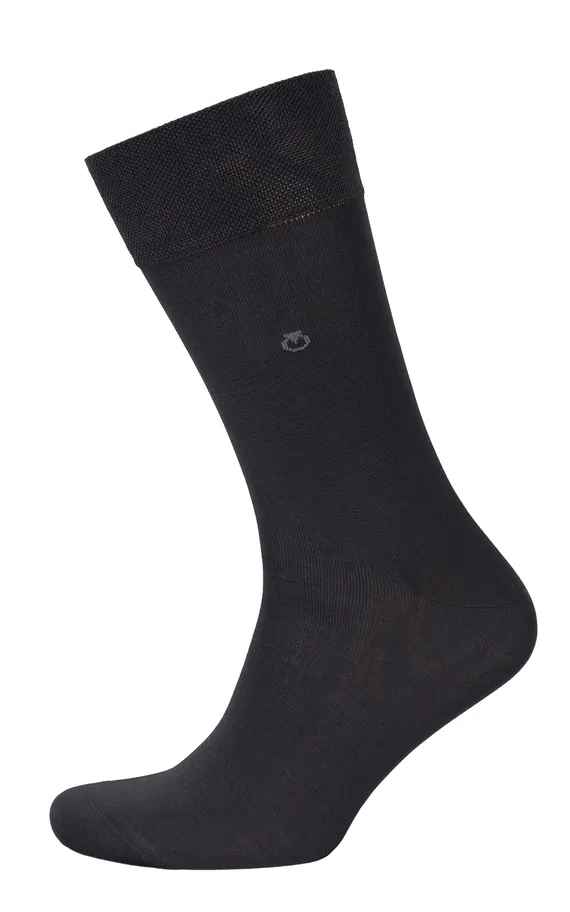 Мужские носки Premium Темно-Серый