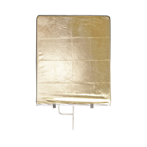 Отражатель на раме GreenBean FlagPanel 5 FP6075