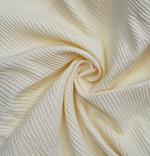 Ткань 100% жатый хлопок (Италия) ш-130см цена за 1 м