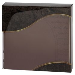 Фотоальбом Image Art IA-BBM46200 серия 111 классика с кармашками книжный переплёт 10х15 50 листов 200 фото | Image Art