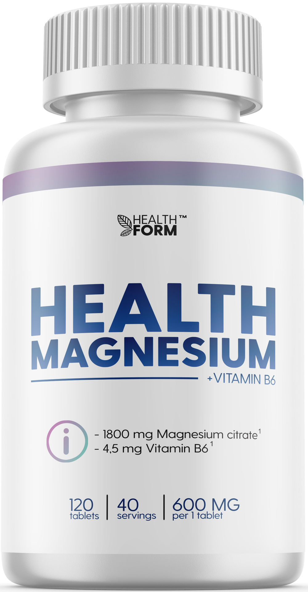 Magnesium B6