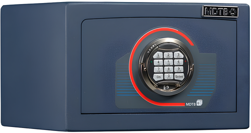 Burglar-proof safe MDTB EK 22 E