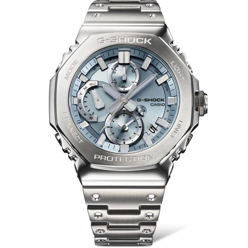 Мужские наручные часы Casio G-Shock GMC-B2100AD-2A