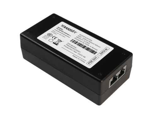 TRASSIR TR-I65W2.5GPoE++ Сетевое оборудование