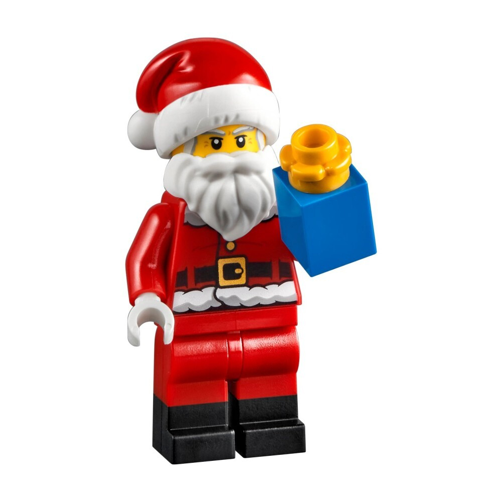 LEGO Ideas - Сани Санты 40499 / артикул   40499  / GTIN 5702016995992