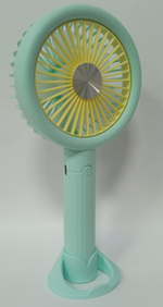 Вентилятор аккумуляторный RoHS 677-55