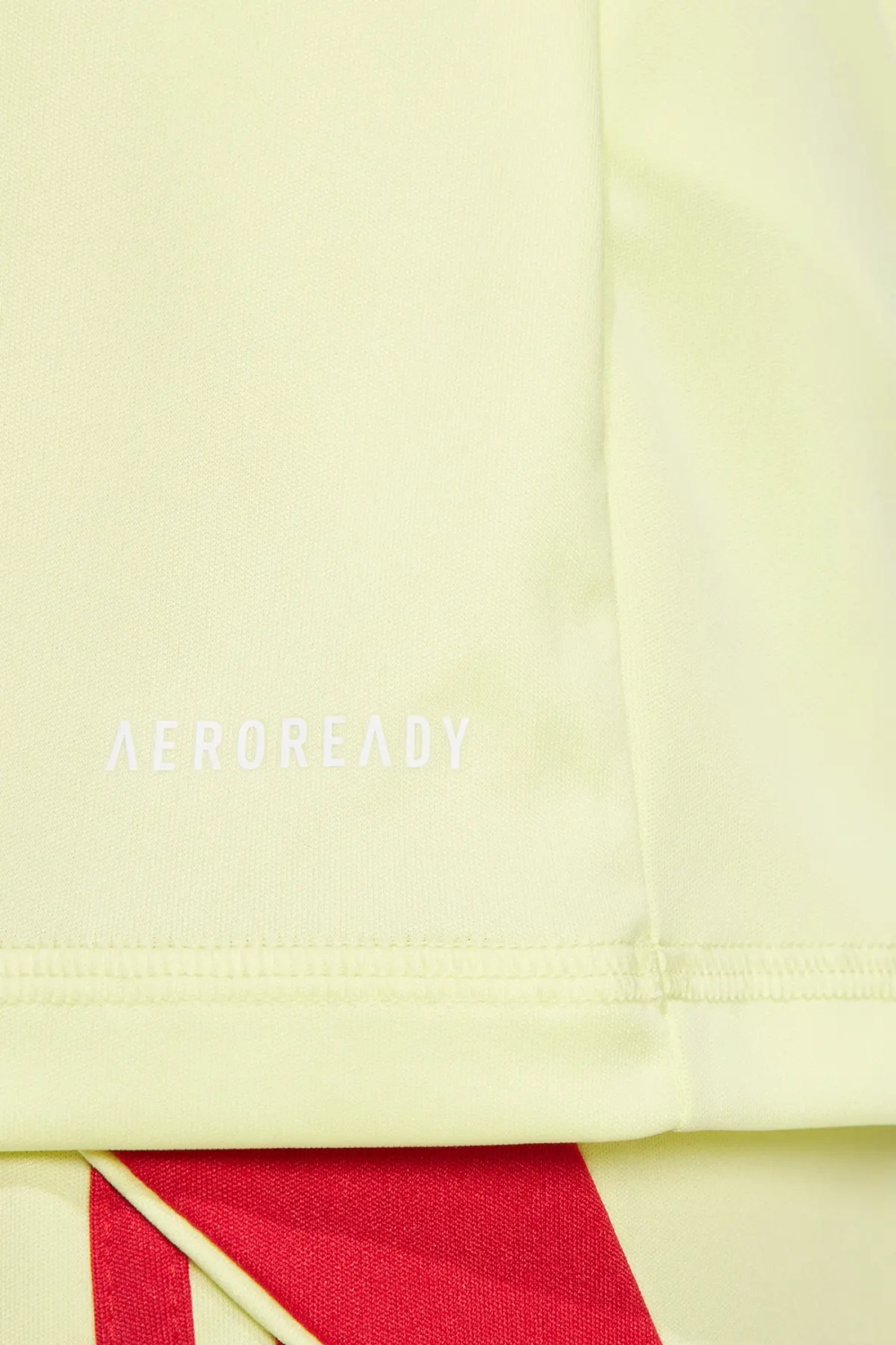 Вратарская кофта adidas Tiro 25 Competition GK - желтый