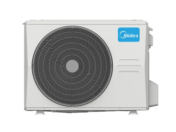 Кассетная сплит-система Midea MCD1-36HRFN8(GA)/MOD30U-36HFN8-R(GA)