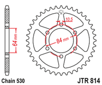 JTR814