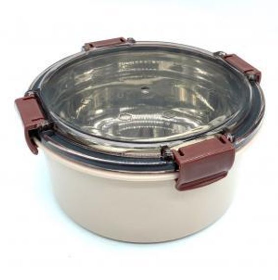 Yemək qabı Muller yumru