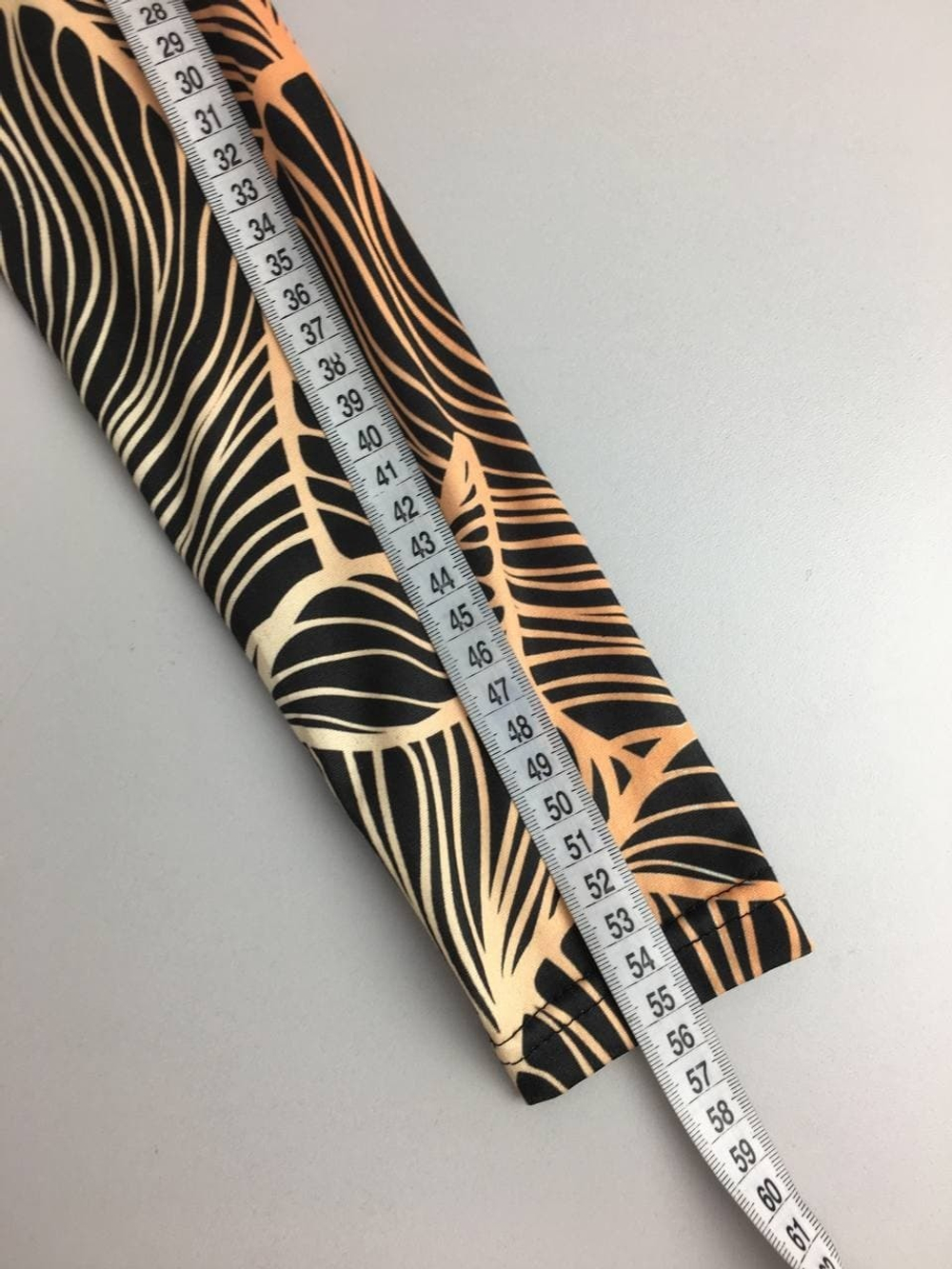 Водолазка Awesome Apparel by Ksenia Avakyan с принтом 42 размер