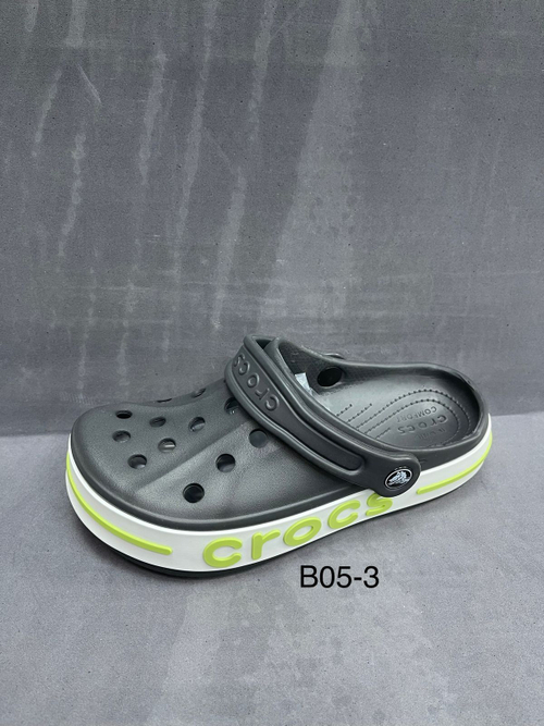 Сабо по 8 пар (36-41)р. / B05/3