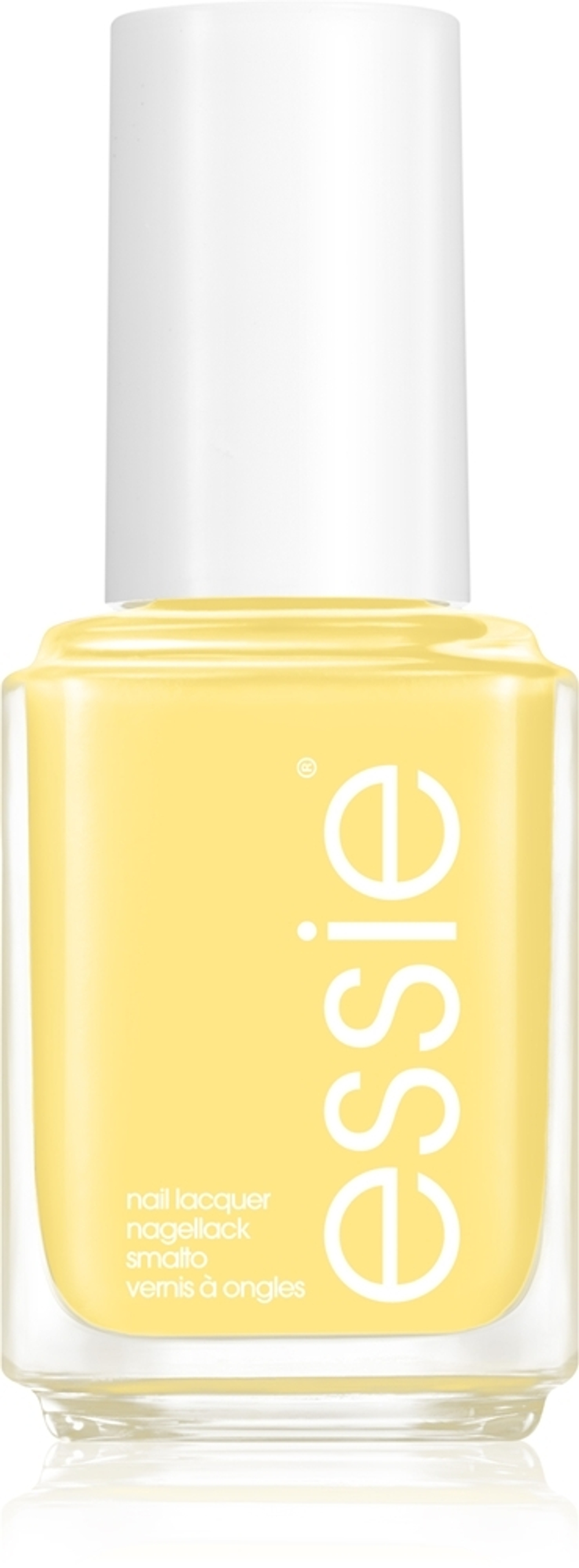 essie sol searching - лак для ногтей, 13,5 ml