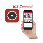 DS-2CD1143G2-LIU(2.8mm) Hikvision Камера видеонаблюдения IP