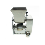 Формующая головка в сборе JGL-120, 6 яч, Полумесяц Ровный