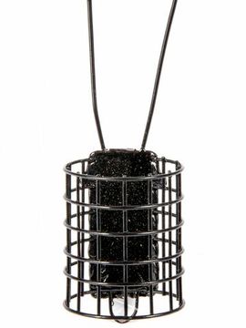 Кормушка фидерная FC GROUND HOOKS/С ГРУНТОЗАЦЕПАМИ 080г