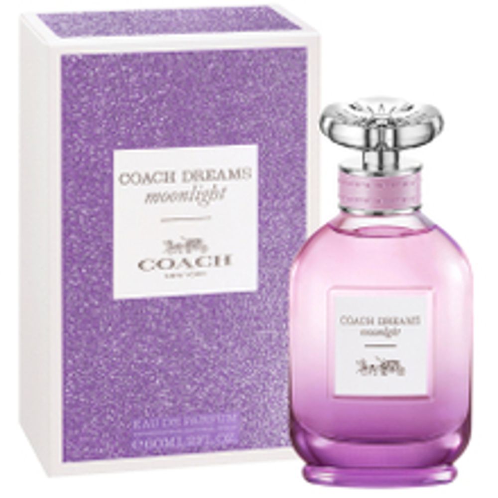 Coach Dreams Moonlight EDP 90ml
