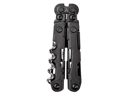 Мультиинструмент SOG PowerLitre Black (SOG-PL1002-CP)