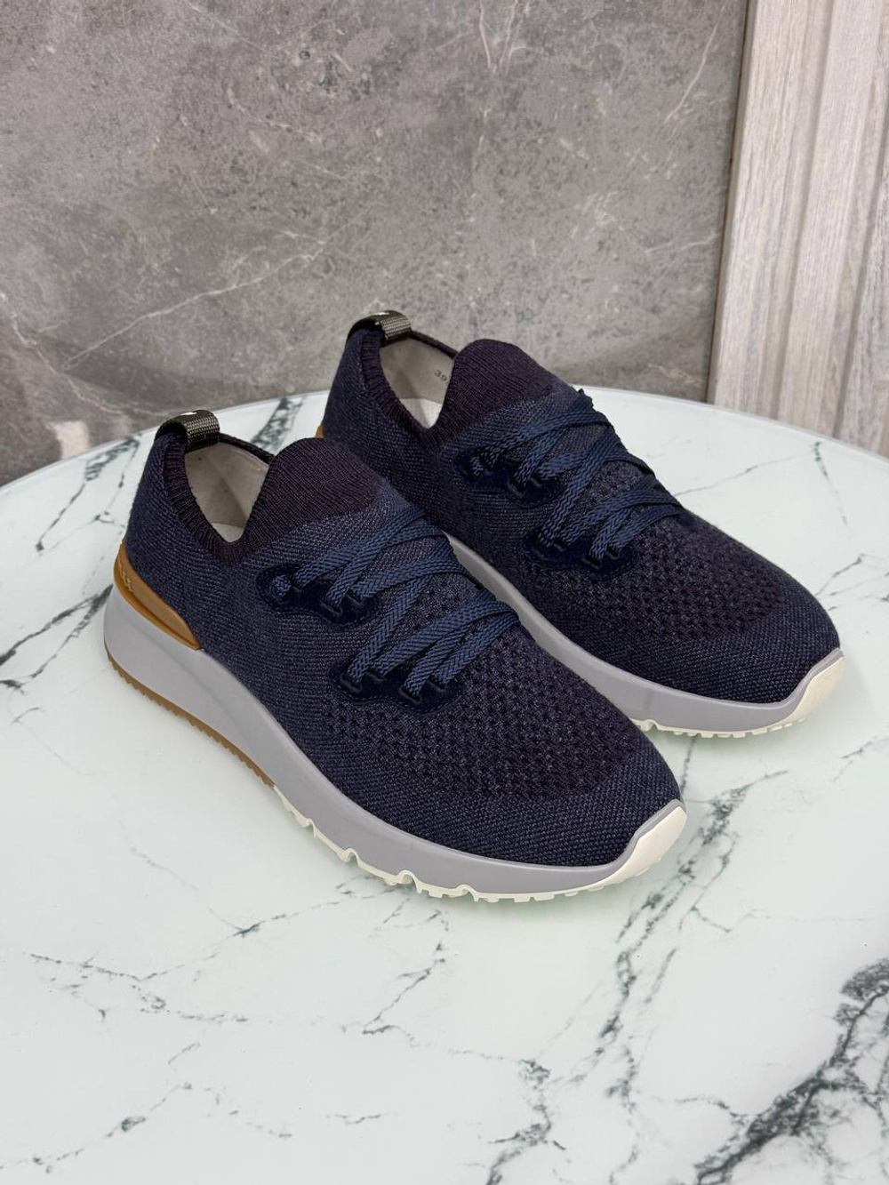 Кроссовки Brunello Cucinelli