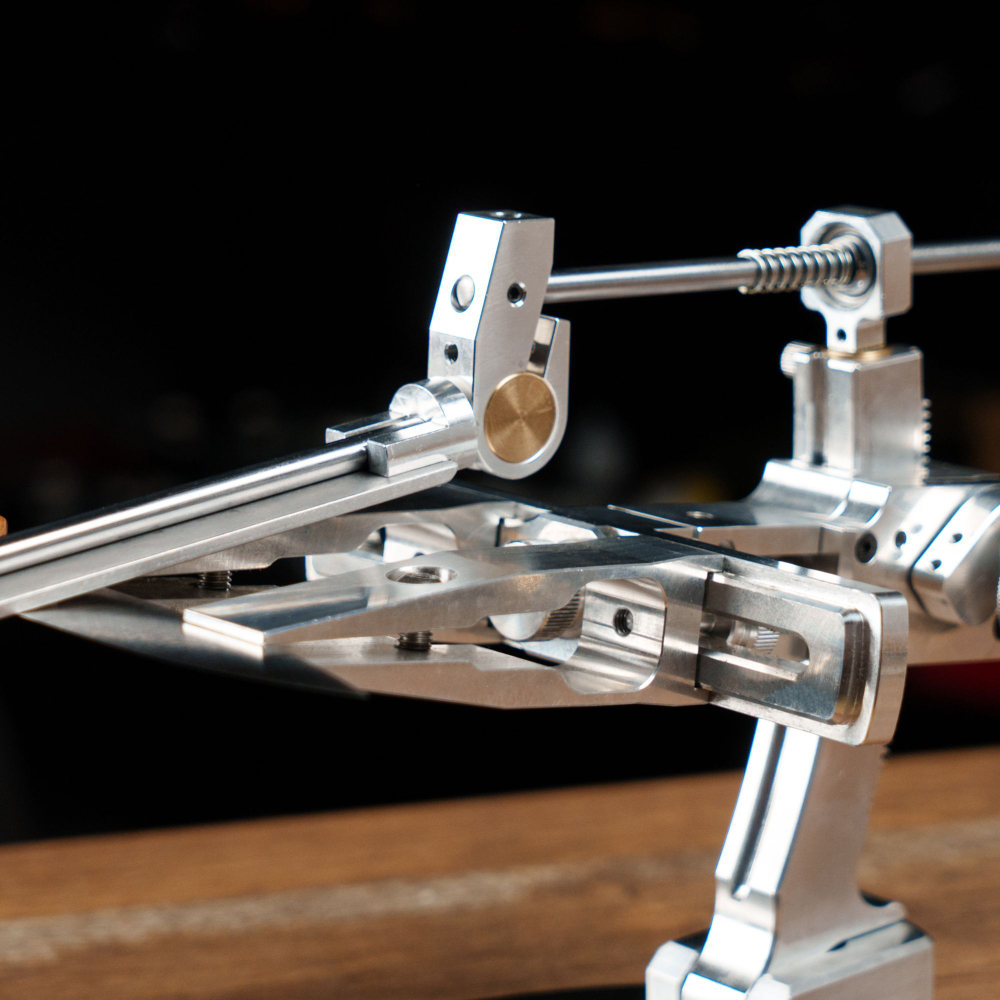 Насадка «Линза TSPROF» Ultra, 6 мм