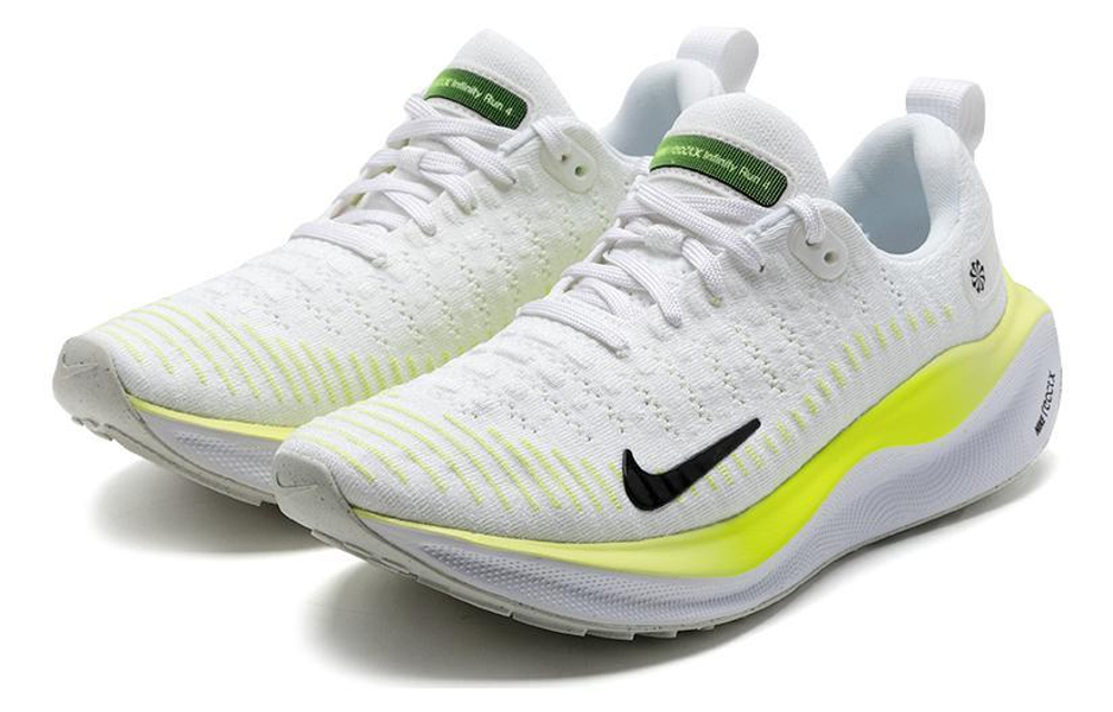 Кроссовки Nike Infinity G Reactx Run 4 (Женская размерная сетка)